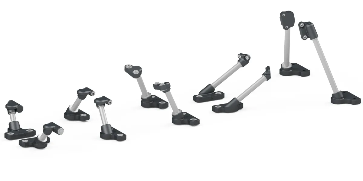SIDE GANTRY FOR BMW X3 G45/X3 G45 PHEV 2025>