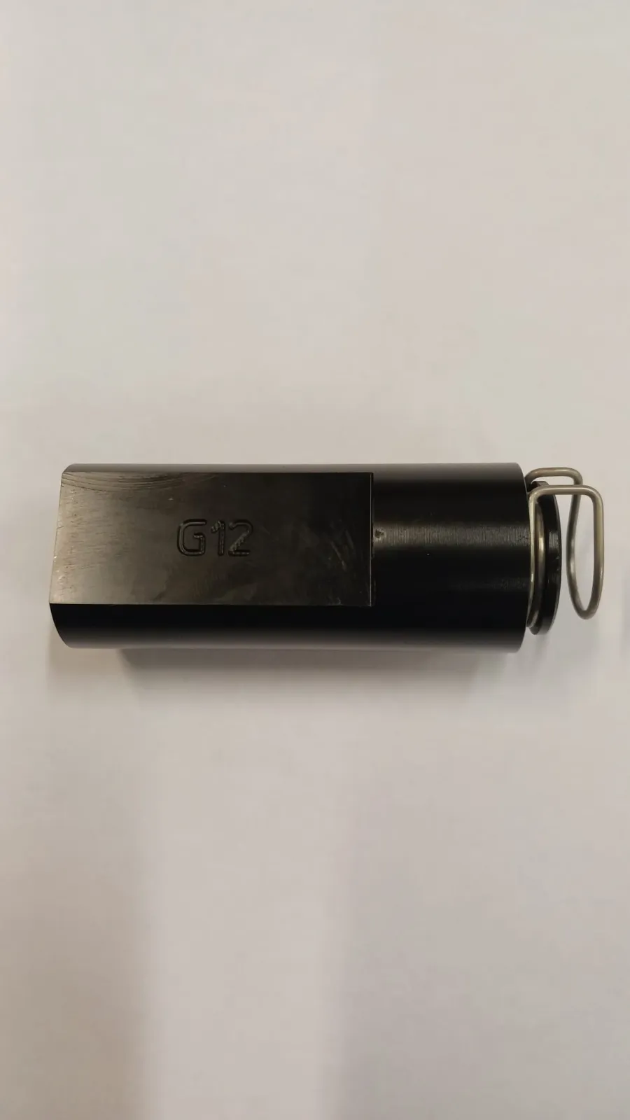 EMBOUT NAJA G12