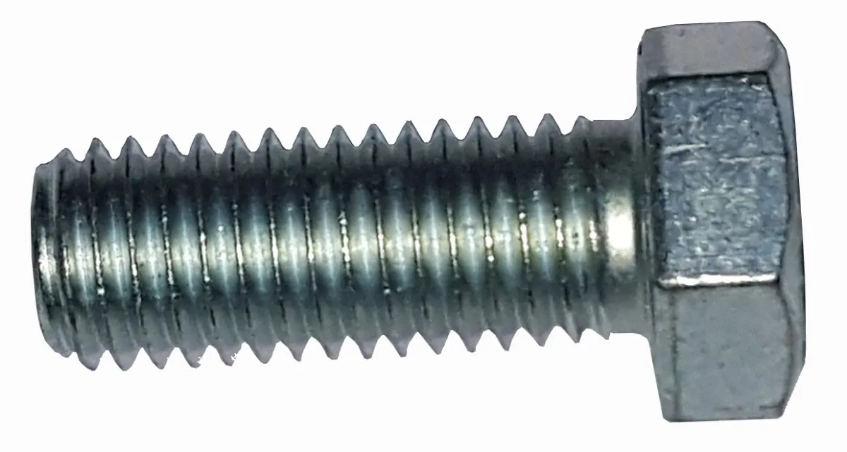 VIS ZINGUEE HM 12X30  CL8.8