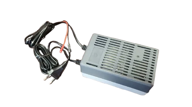 Batterieladegerät für Bleiakku 6V 1A