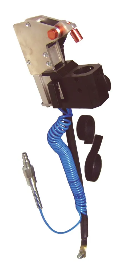MINI-CLAMP