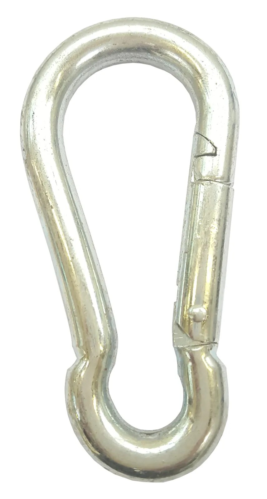 MOUSQUETON pour CABLE de SECURITE CAS.2000
