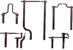 COMPO ELECTRODES SCORPION (PEUGEOT)