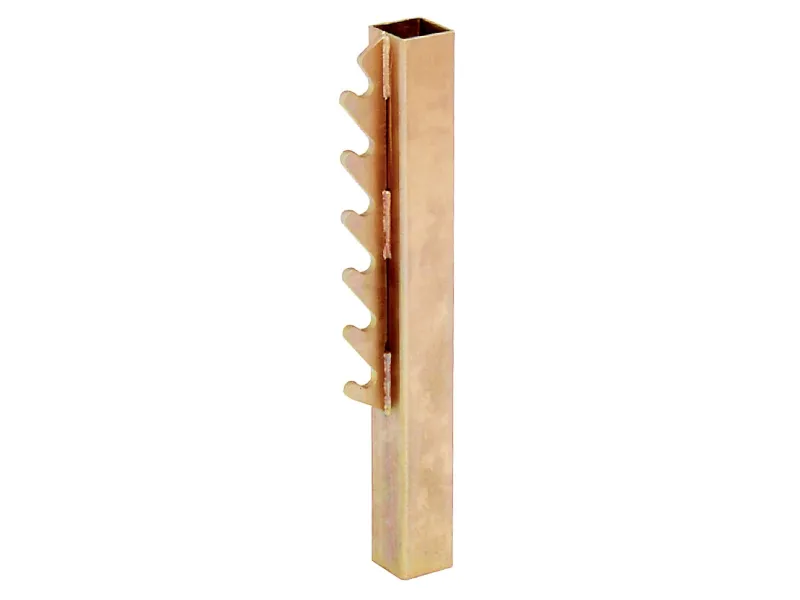 PROLONGACION DE BRAZO VERTICAL