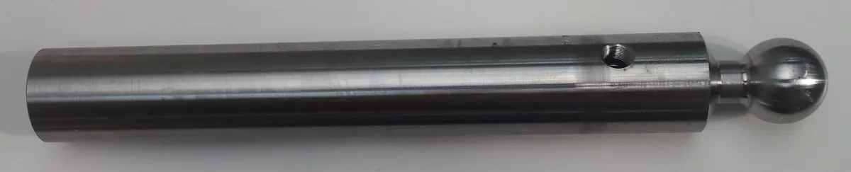 Zylindergehäuse VC10S1.251 für Sevenne Zuggerät