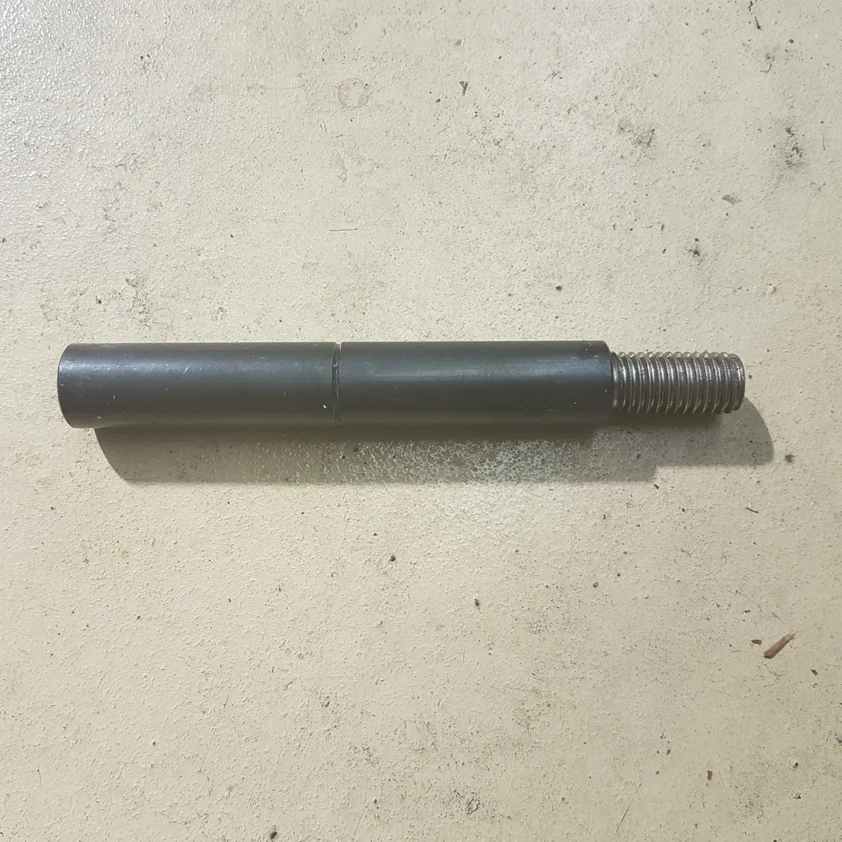 RALLONGE COMPLETE 100MM (Lot de 2)