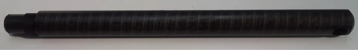 PISTON of CYLINDER .VC10S1.25