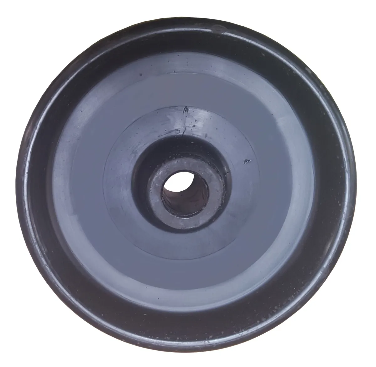 GALET D 125 X 40 POLYPROPYLENE
