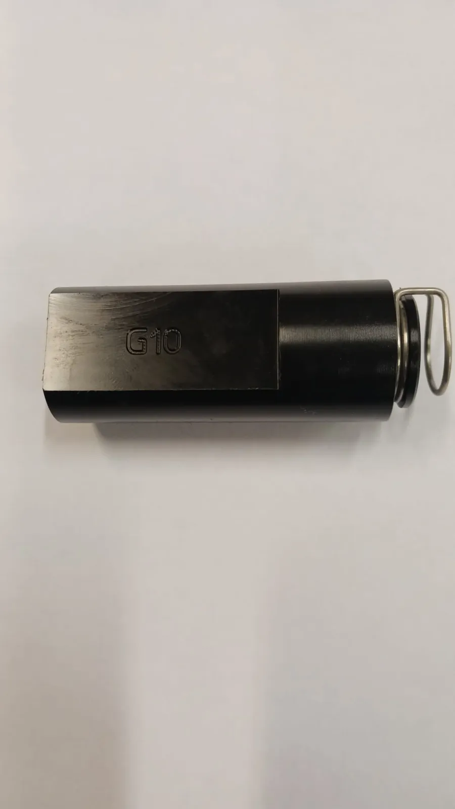 EMBOUT NAJA G10