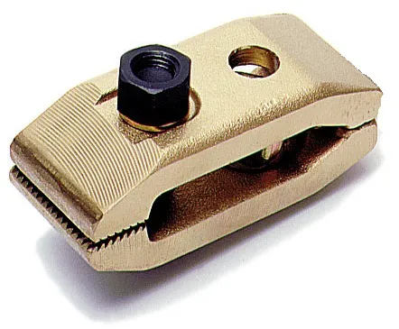Zugklemme 50  mm