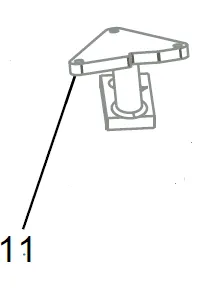 REPERE 11 du VAS6756