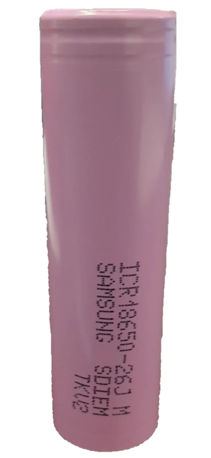 BATTERIE LITHIUM ION 3.7V 2600MAH (EAGLE)