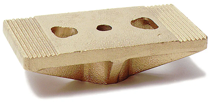 BASE PIATTA