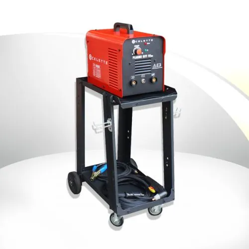 CHARIOT POUR PLASMA CUT 40 NH