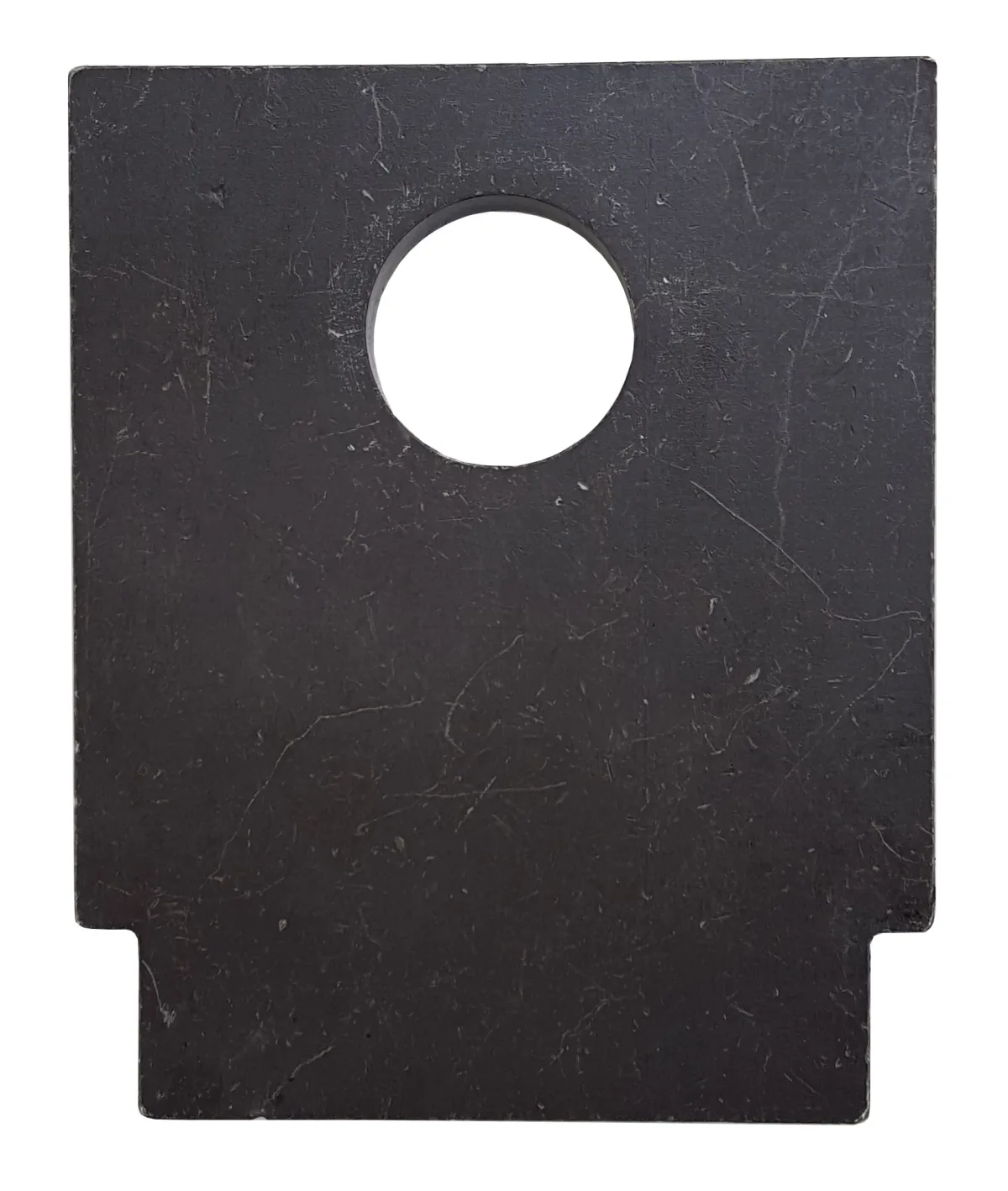 Pièce 6 du TETRAC