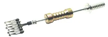 ENSEMBLE BI-PULLER (EMBALLAGE CARTON)