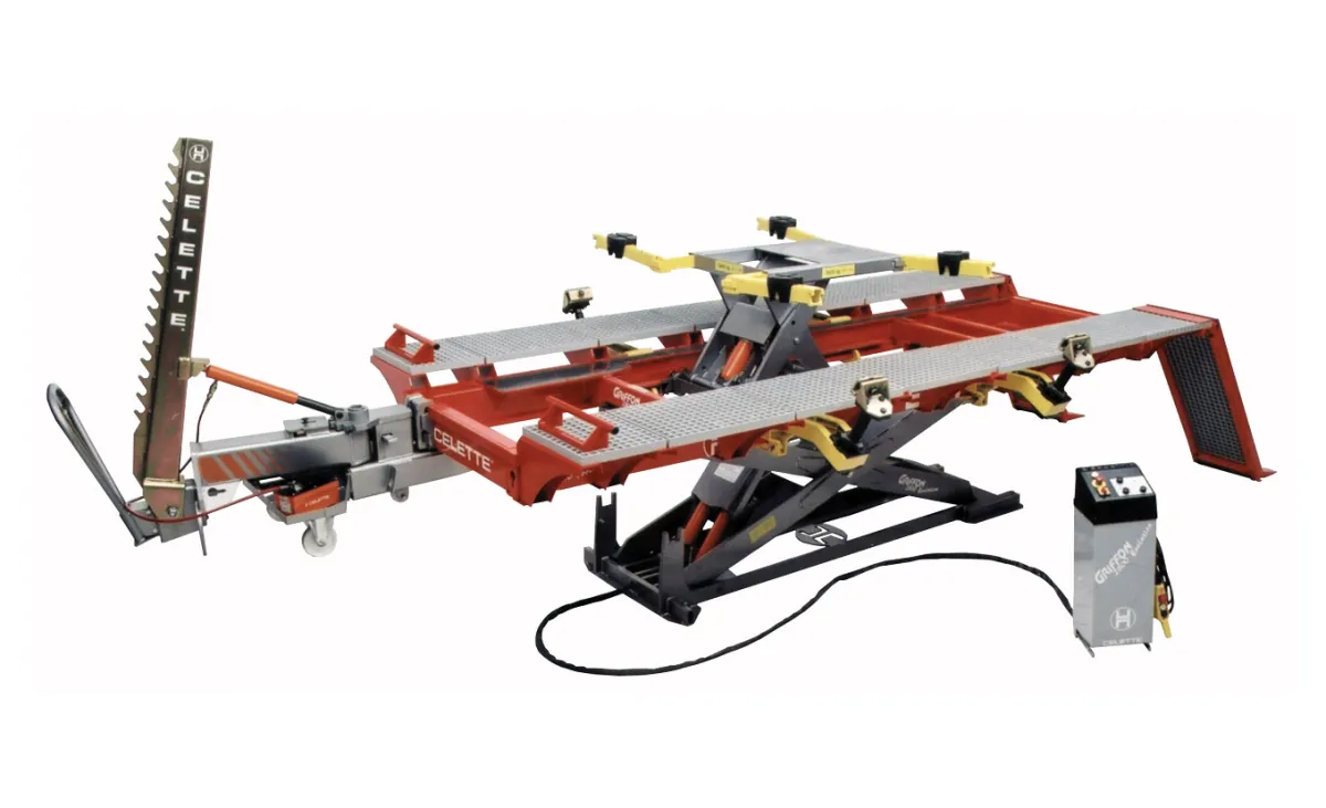Marbre GRIFFON 2.8T Evolution  Double Entrée avec Equerre SEVENNE