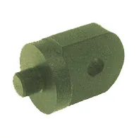 Anschluß Stecker Zylinder 20t