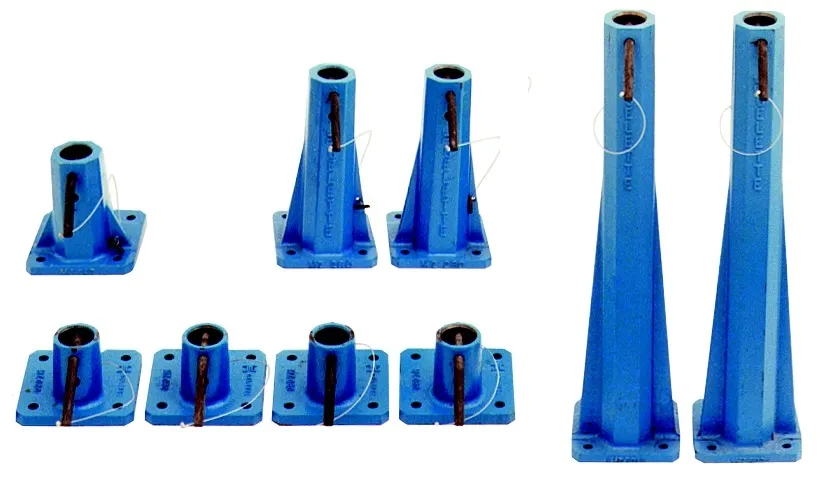 COMPO SUPPORTS UNIVERSELS