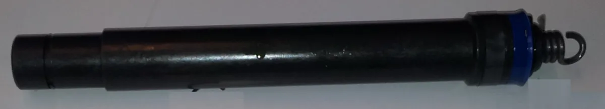 PISTON du VERIN VS4.13