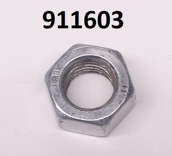 Produit ECROU  HM16 CL8.8 Image