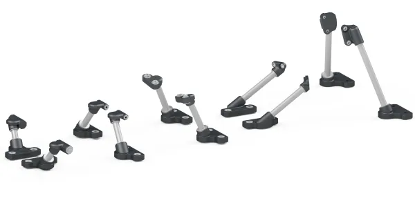 Produit SIDE GANTRY FOR BMW X3 G45/X3 G45 PHEV 2025> Image