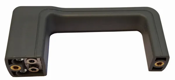 Produkt Handgriff + Luftverteiler für GRIFFON Richtbank Freiheber Foto