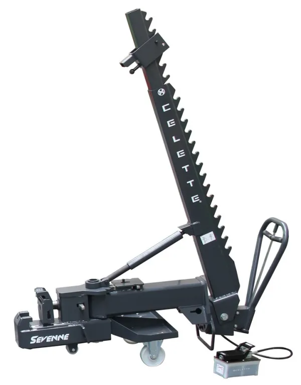 Produit PULLING UNIT SEVENNE for BMW Image