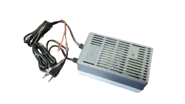Produkt Batterieladegerät für Bleiakku 6V 1A Foto