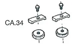 Produit VW GOLF 84 Image