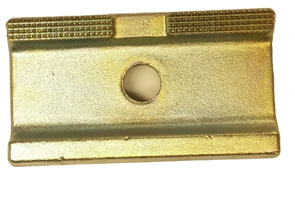 Produit MORS de SERRAGE de PINCE Image