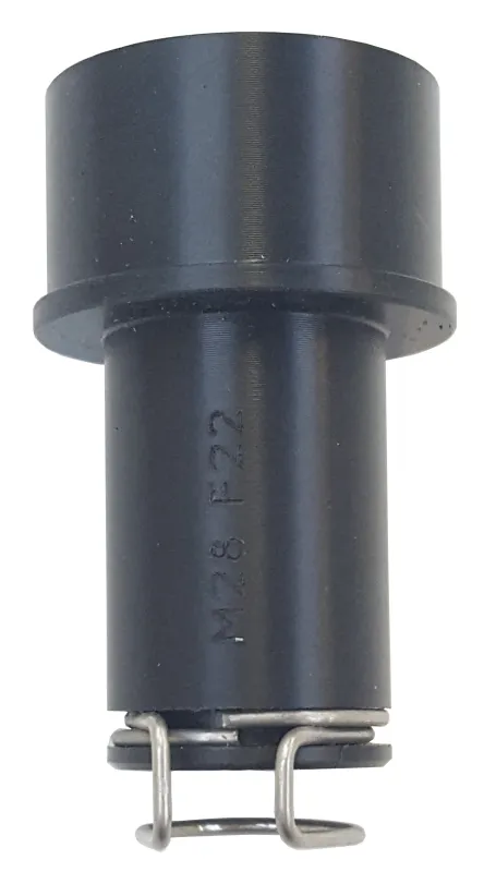 Produit EMBOUT  M28 -F22 pour NAJA Image