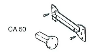 Produit RENAULT 21 CALIBRE CONTROLE Image