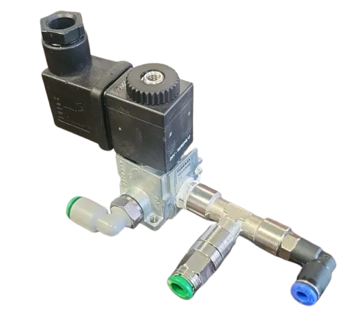 Produit DISTRIBUTEUR PNEUMATIQUE Image