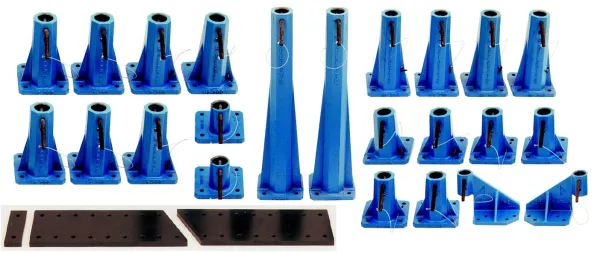 Produit COMPO SUPPORTS UNIVERSELS Image