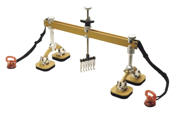Produit ENSEMBLE TRAVERSE MT.0,60(EMB.CARTON) Image