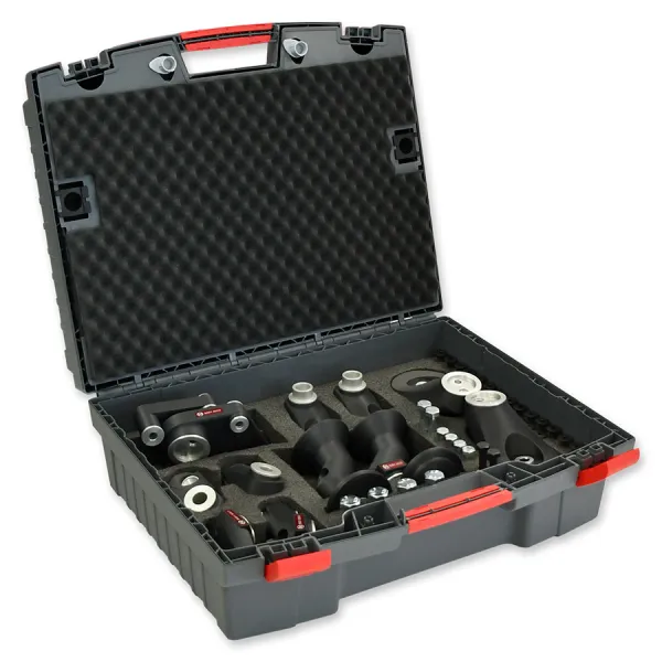 Produit BMW - X3L G48 2025> Image
