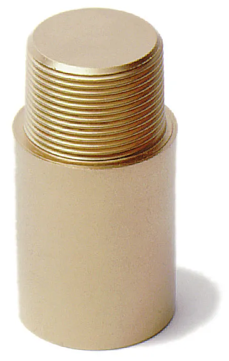 Producto ACOPLAMIENTO STEK HEMBRA Imagen