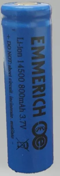 Продукт BATTERY 3.7/3.6V 800MAH (EAGLE) Изображение