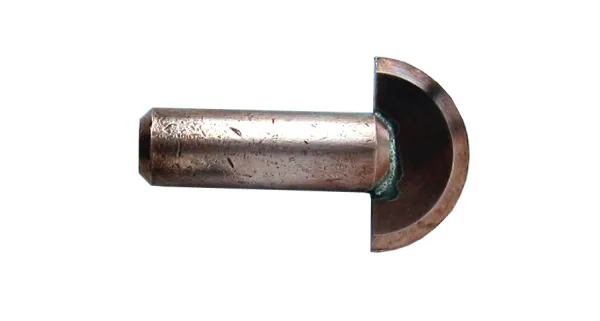Produit ELECTRODE D.16 DEMI LUNE Image