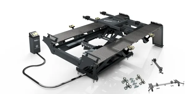 Produkt Special BMW Erweiterungssatz Sevenne zu GRIFFON Foto