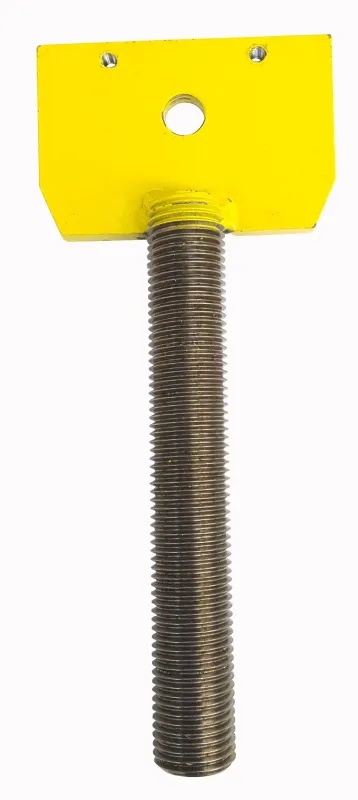 Produit PINCE pour Table élévatrice X-One et X-Trac Image