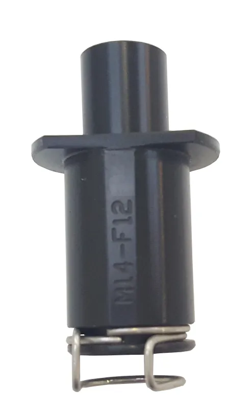 Produit EMBOUT M14 - F12 du NAJA Image