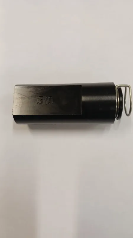 Produit EMBOUT NAJA G10 Image