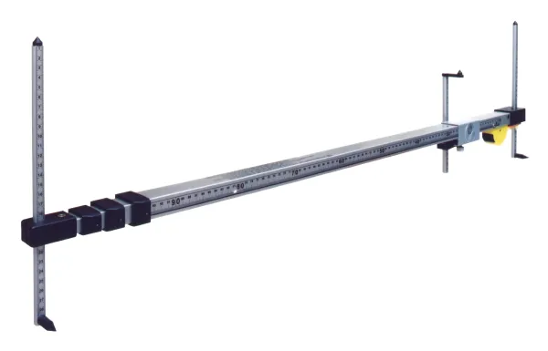 Produit ENSEMBLE PIGE TELESCOPIQUE DE MESURE Image