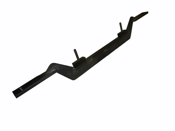 Produit TRAVERSE ARRIERE SUPPORT de RAIL Image