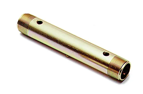 Produkt Verlängerungsrohr 250  mm (verpackt) Foto