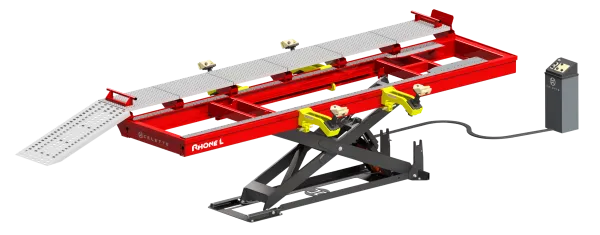 Produit Marbre RHÔNE L - 4.2T  (230V) Image