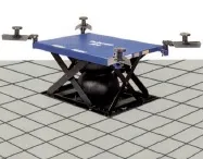 Produit TABLE ELEVATRICE PNEUMATIQUE 2T Image