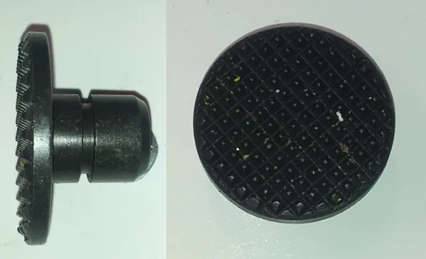 Produit TETE DU VA4.05(TREMPE+PHOSPHAT Image